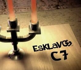 Esklavos C7 cover art