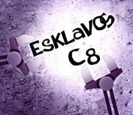 Esklavos C8 cover art