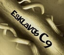 Esklavos C9 cover art