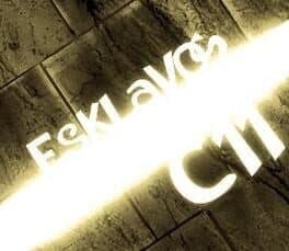 Esklavos C11 cover art