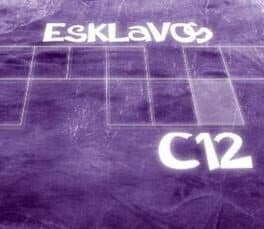 Esklavos C12 cover art