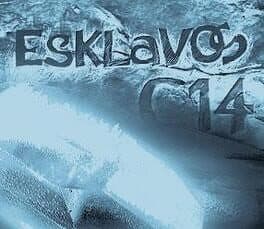 Esklavos C14 cover art