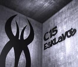 Esklavos C15 cover art