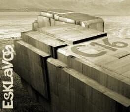 Esklavos C16 cover art