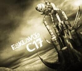 Esklavos C17 cover art