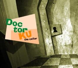 Doctor Ku: The Cellar cover art