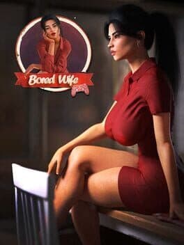 Bored Wife cover art