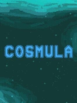 Cosmula cover art