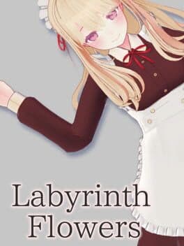 Labyrinth Flowers cover art