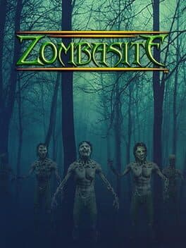 Zombasite cover art
