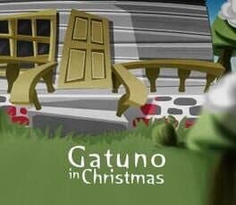 Gatuno in Christmas cover art