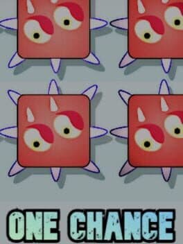 One Chance cover art