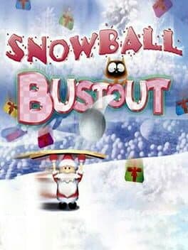 Snowball Bustout cover art
