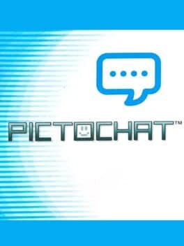 PictoChat cover art