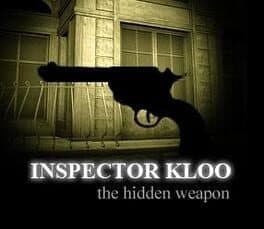 Inspector Kloo 2 cover art