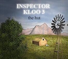 Inspector Kloo 3 cover art