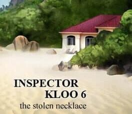Inspector Kloo 6 cover art