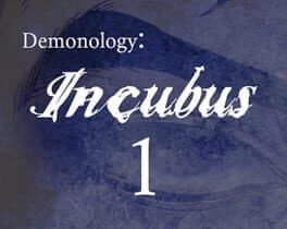 Demonology: Incubus: Chapter 1 cover art