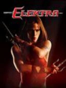 Elektra cover art
