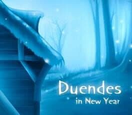 Duendes in New Year cover art