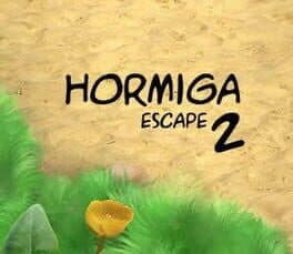 Hormiga Escape 2 cover art