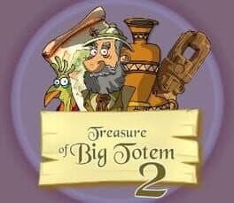 Treasure of Big Totem 2 cover art