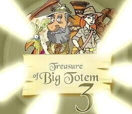 Treasure of Big Totem 3 cover art