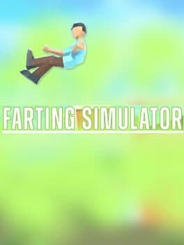 Farting Simulator cover art