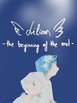 Lilian: The beginning of the end cover art