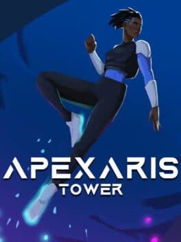 Apexaris Tower cover art