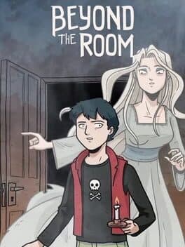 Beyond the Room cover art