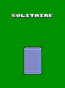 Solitaire cover art