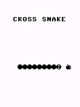 Cross Snake cover art