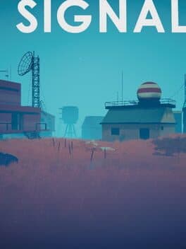 Signal cover art