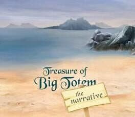 Treasure of Big Totem: The Narrative cover art