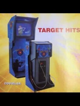 Target Hits cover art
