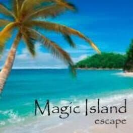 Magic Island Escape cover art