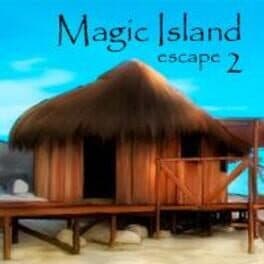 Magic Island Escape 2 cover art