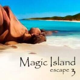 Magic Island Escape 3 cover art