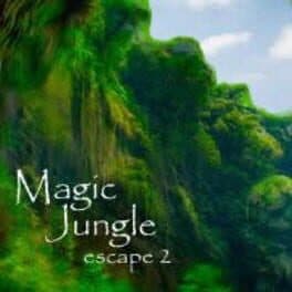 Magic Jungle Escape 2 cover art