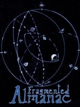 Fragmented Almanac cover art
