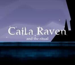 Caila Raven And The Ritual cover art