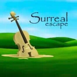 Surreal Escape cover art