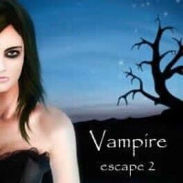 Vampire Escape 2 cover art