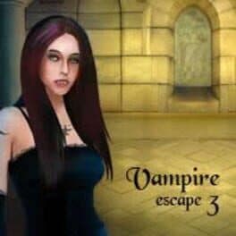 Vampire Escape 3 cover art