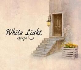 White Light Escape cover art