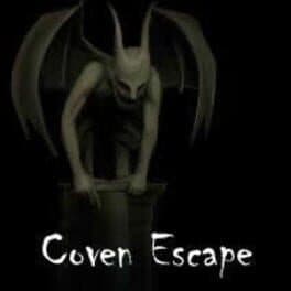 Coven Escape cover art