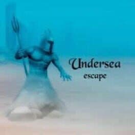 Undersea Escape cover art