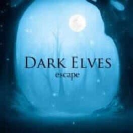 Dark Elves Escape cover art