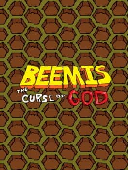 Beemis: The Curse of God cover art